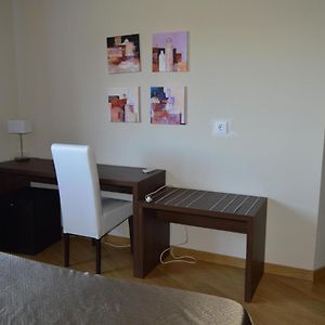 Hotel Pena Cruz